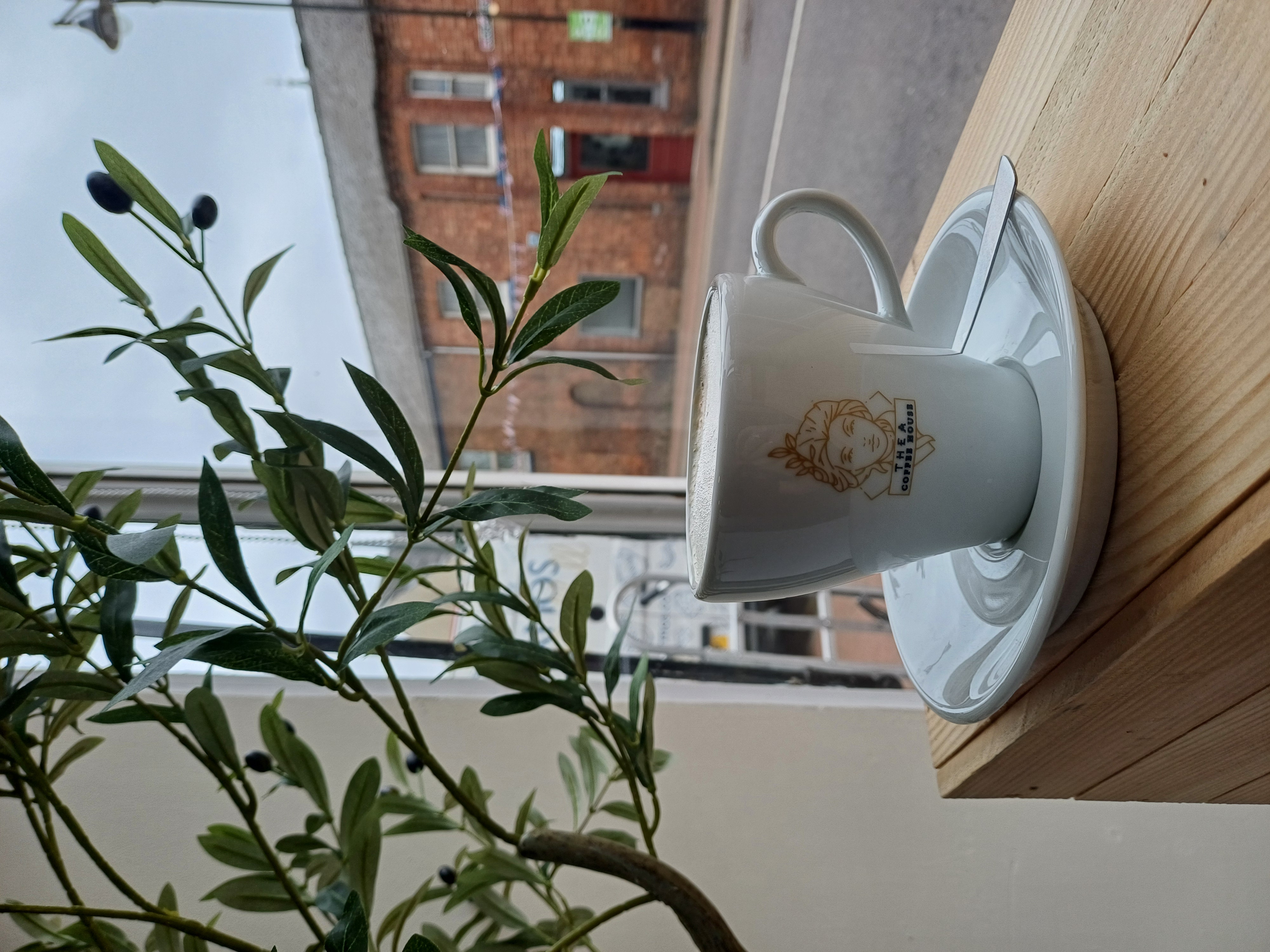 Coffee