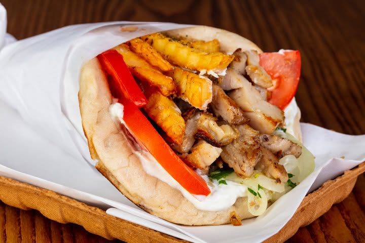 Gyros