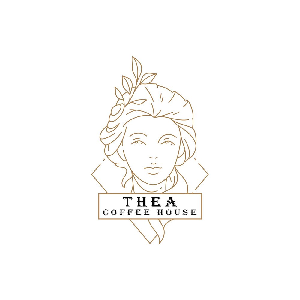 Thea Coffee House & Deli Food